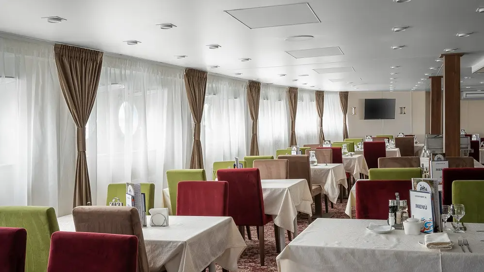 Вкусно по расписанию